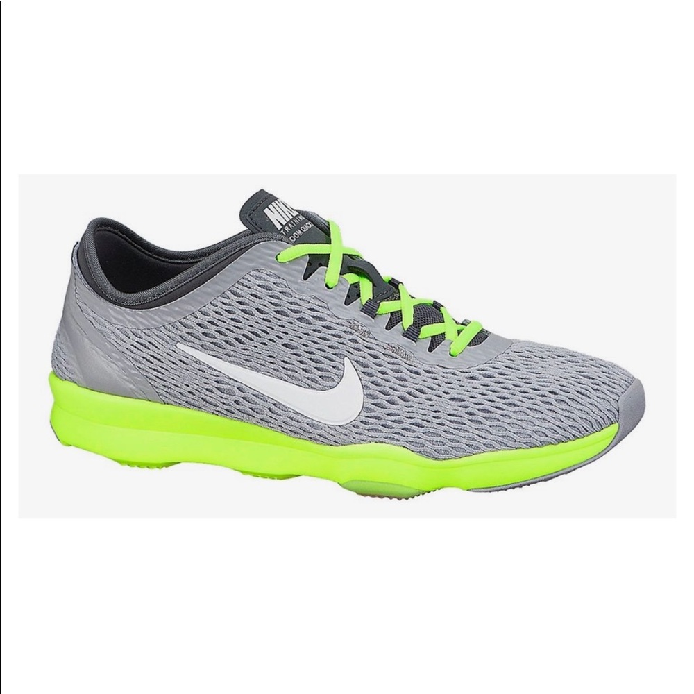 Nike Training Zoom Womens running Shoes